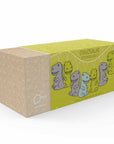 Stellar Haus Baby Dinosaurs String Light