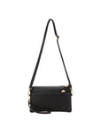Black Caviar Nina Bag - Coco