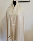Chao Cashmere Viscose Long Scarf