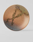 Wabi-Sabi Dinner Plate