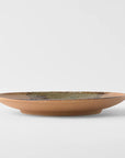 Wabi-Sabi Dinner Plate