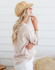 Freespirit Ladies Baker Cap