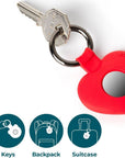 Legami - Love Heart AirTag