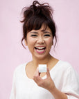 OMni Balms Radiant Zinc - Rose Petal