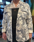 Monari Camo Jacket