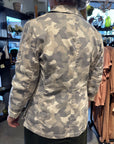Monari Camo Jacket