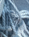 Chao Cashmere Viscose Long Scarf
