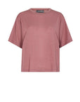 Mos Mosh Kit SS Tee - Burlwood