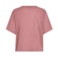 Mos Mosh Kit SS Tee - Burlwood