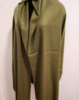 Chao Cashmere Viscose Long Scarf