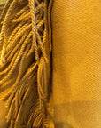 Chao Cashmere Viscose Long Scarf