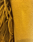Chao Cashmere Viscose Long Scarf