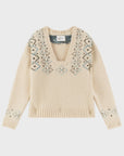 Leon & Harper Mounty Jac Jumper