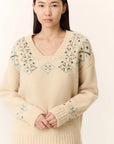 Leon & Harper Mounty Jac Jumper