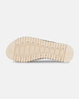 Ilse Jacobson Tulip Sandals - Army