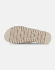 Ilse Jacobson Tulip Slip on Sandals - Whitecap