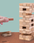 Legami Tumbling Tower Game - Jenga