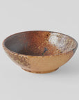 Wabi - Sabi Small Shallow Bowl