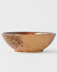 Wabi - Sabi Small Shallow Bowl