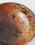 Wabi - Sabi Small Shallow Bowl