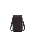 Black Caviar Lou Lou Mobile Phone Case Wallet - Coco