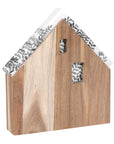 Rader House Napkin Holder - Large