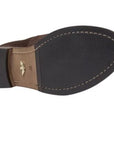 Mos Mosh Vancouver Soft Suede Slouch Boots