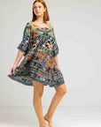 INOA Gypsy Dress - Samsara