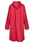 Ilse Jacobsen Light Detachable Hood Coat Rain 71