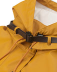 Ilse Jacobsen Light Detachable Hood Coat Rain 71