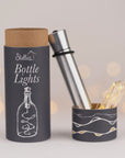 Stellar Haus Bottle Seed Lights 1.5m