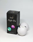 Stellar Haus LED Night Poi
