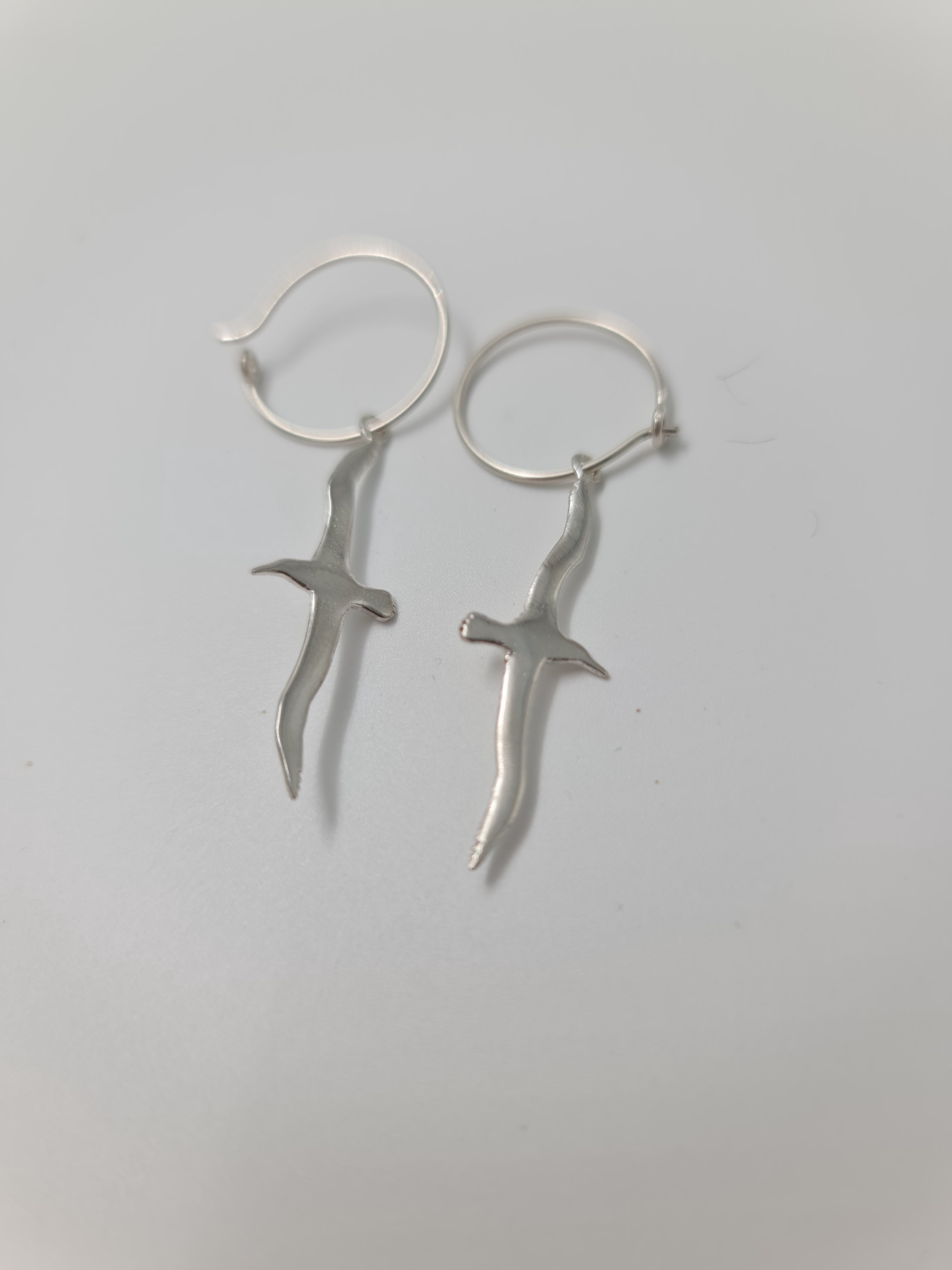 Kim Jobson Large Albatross