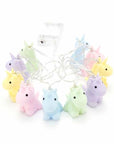Stella Haus Baby Unicorns String Lights