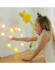 Stella Haus Baby Unicorns String Lights