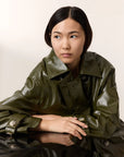 Leon & Harper Vanni Jacket - Black