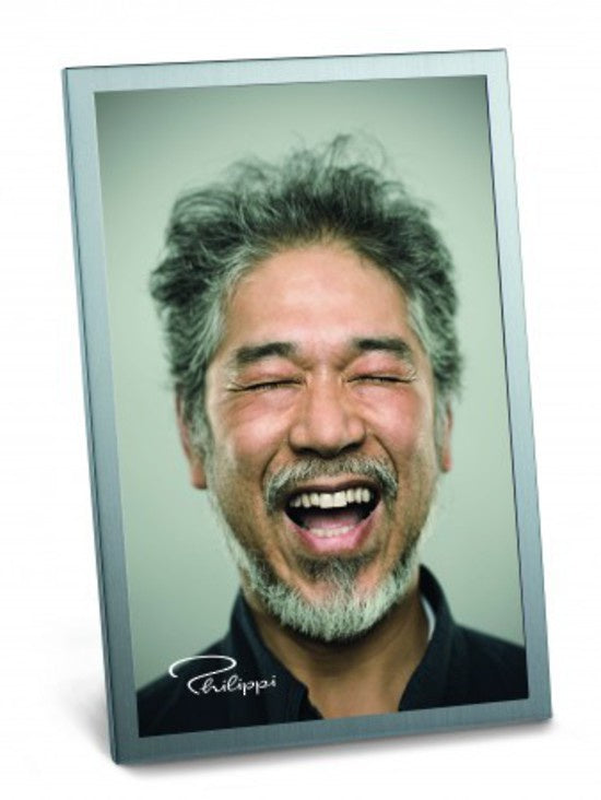 Philippi David Picture Frame - 10 x 15cm