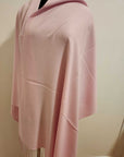 Chao Cashmere Viscose Long Scarf