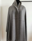 Chao Cashmere Viscose Long Scarf