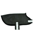 Mr Soft Top Waterproof Raincoat - Black Camo