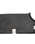Mr Soft Top Waterproof Raincoat - Black Camo