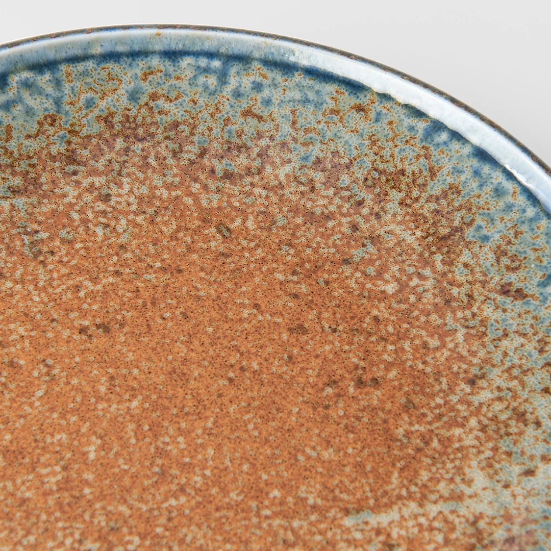 Earth &amp; Sku Dinner Plate