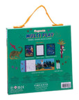Floss & Rock Dino Magic Multiplay