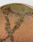 Wabi-Sabi Dinner Plate