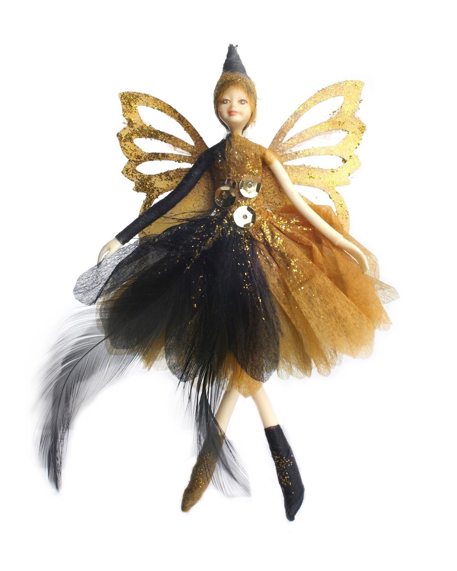 Alison's Acquisitions Eclipse