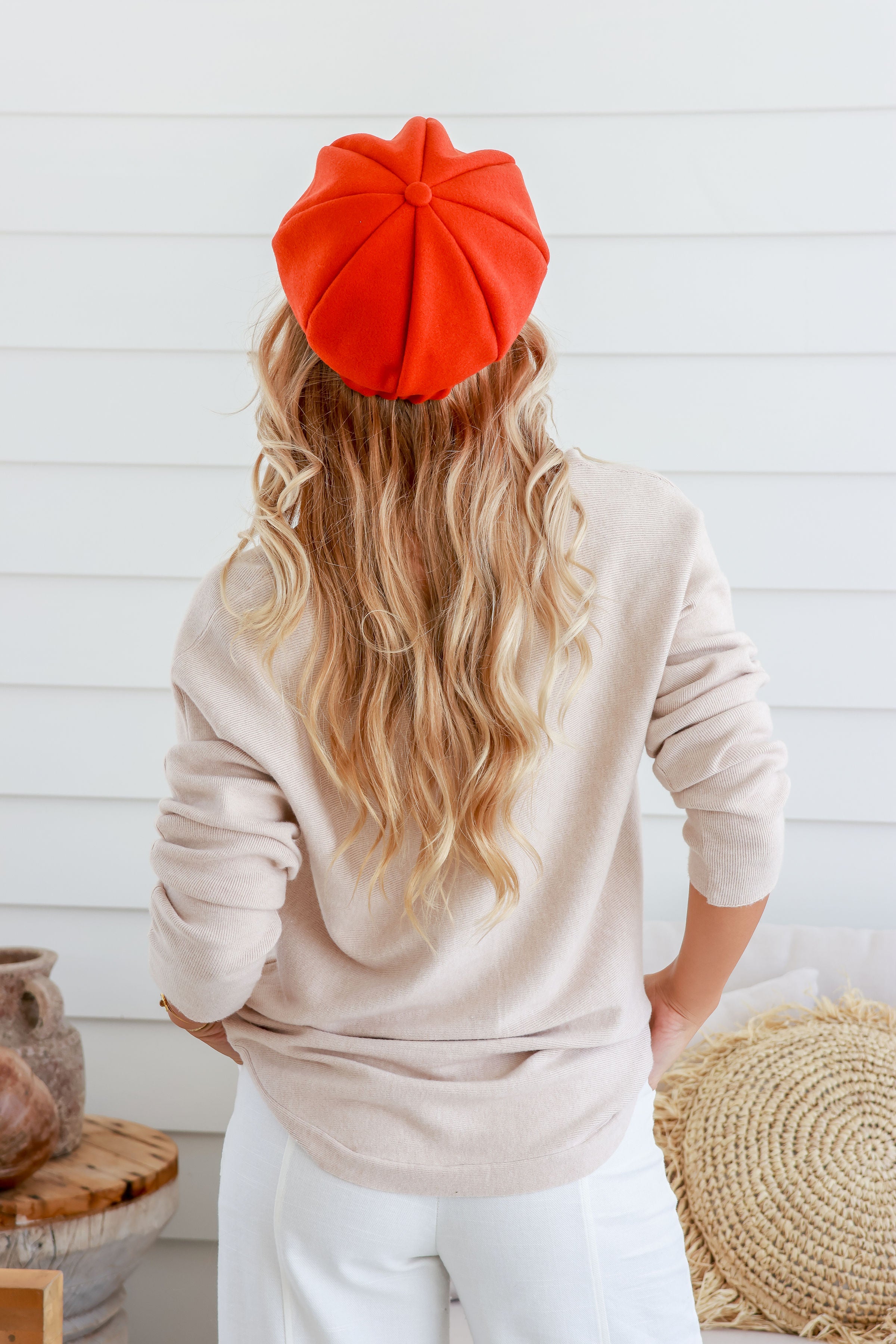 Freespirit Ladies Baker Cap