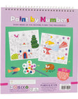 Floss & Rock Fairytale Paint By Numbers