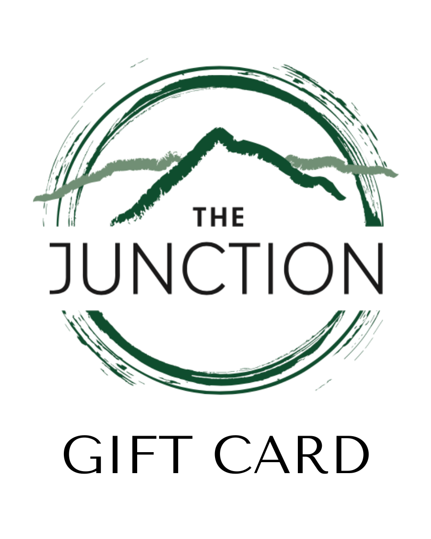 The Junction Online Gift Card