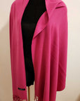 Chao Cashmere Viscose Long Scarf