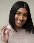 OMni Balms Radiant Zinc - Baby Pink